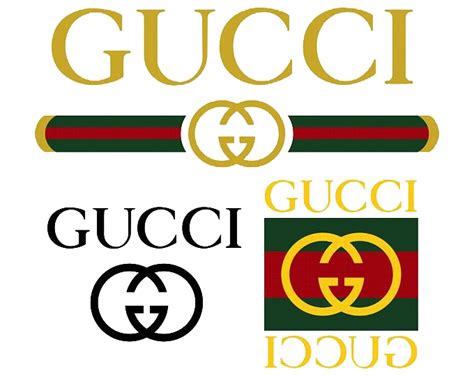 gucci logo png image.